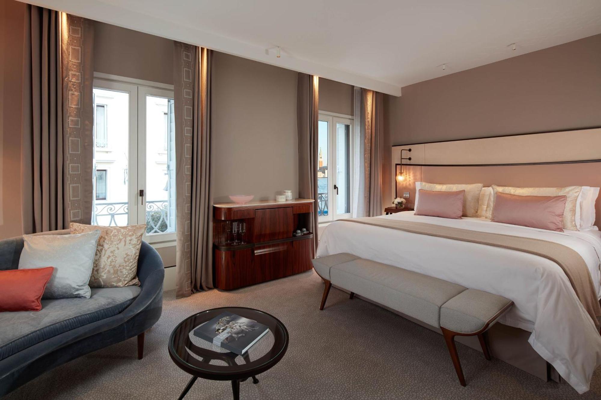 The St. Regis 5* Venezia