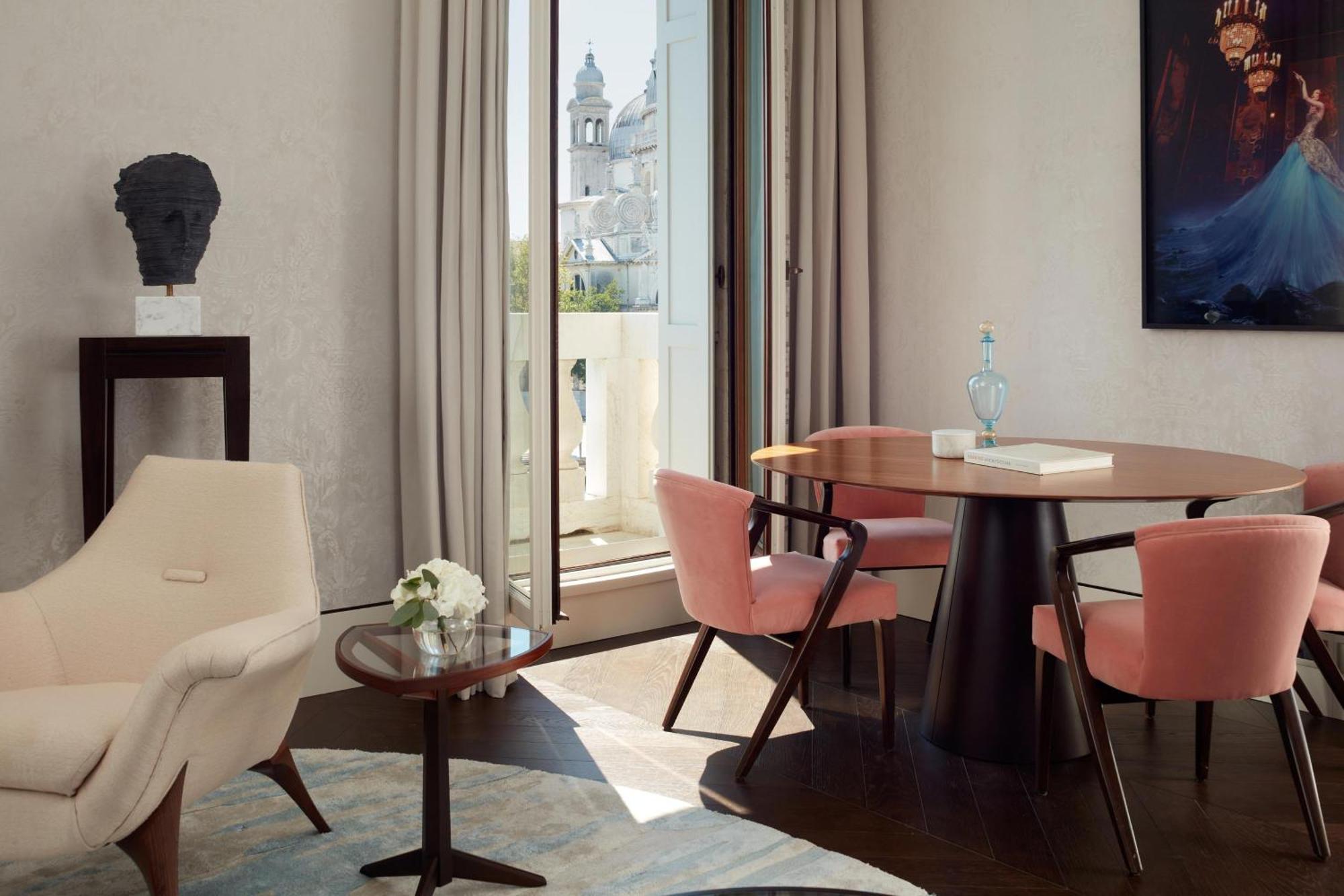 Hotel The St. Regis Venedig