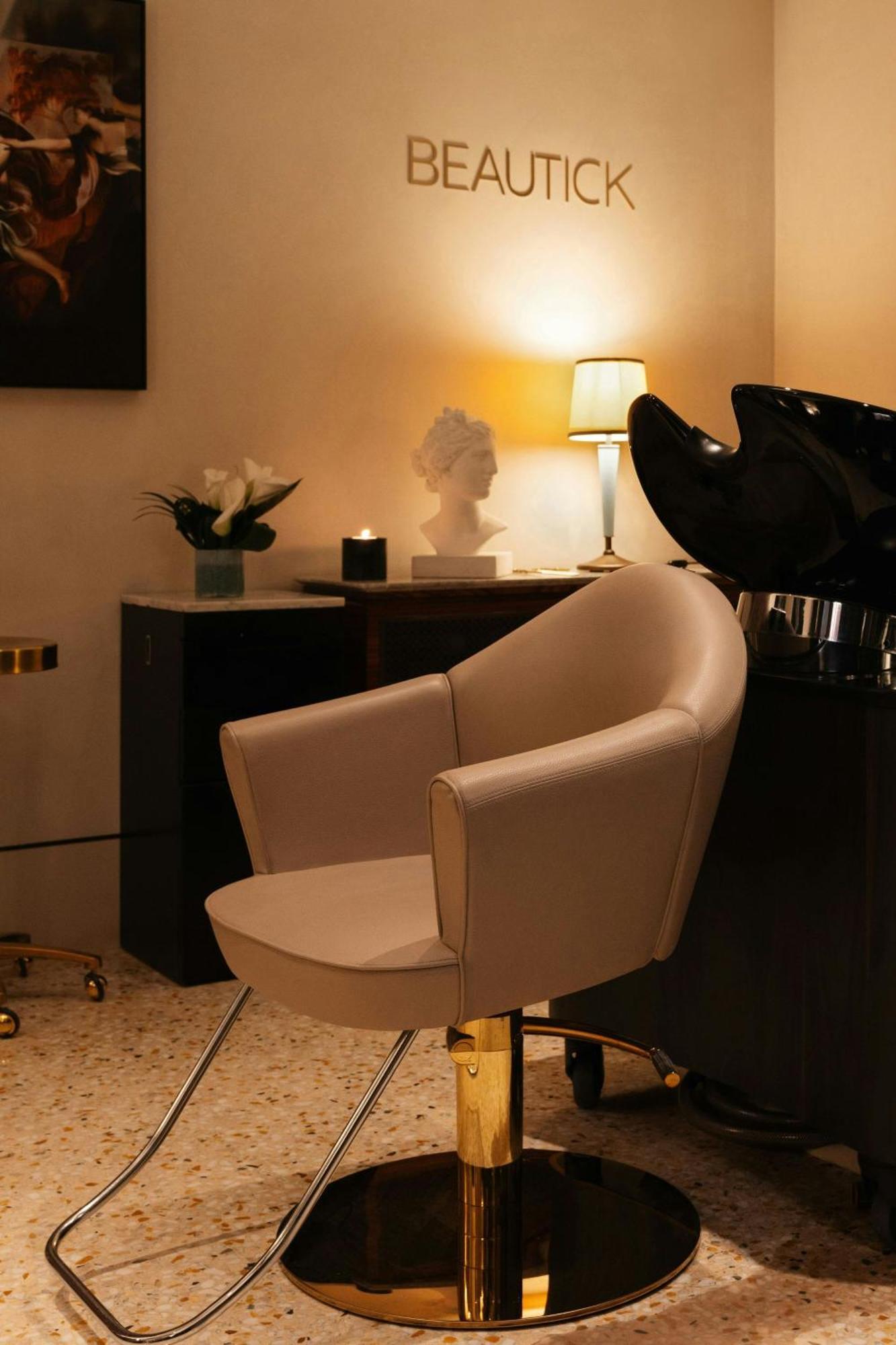 The St. Regis Hotel Venedig
